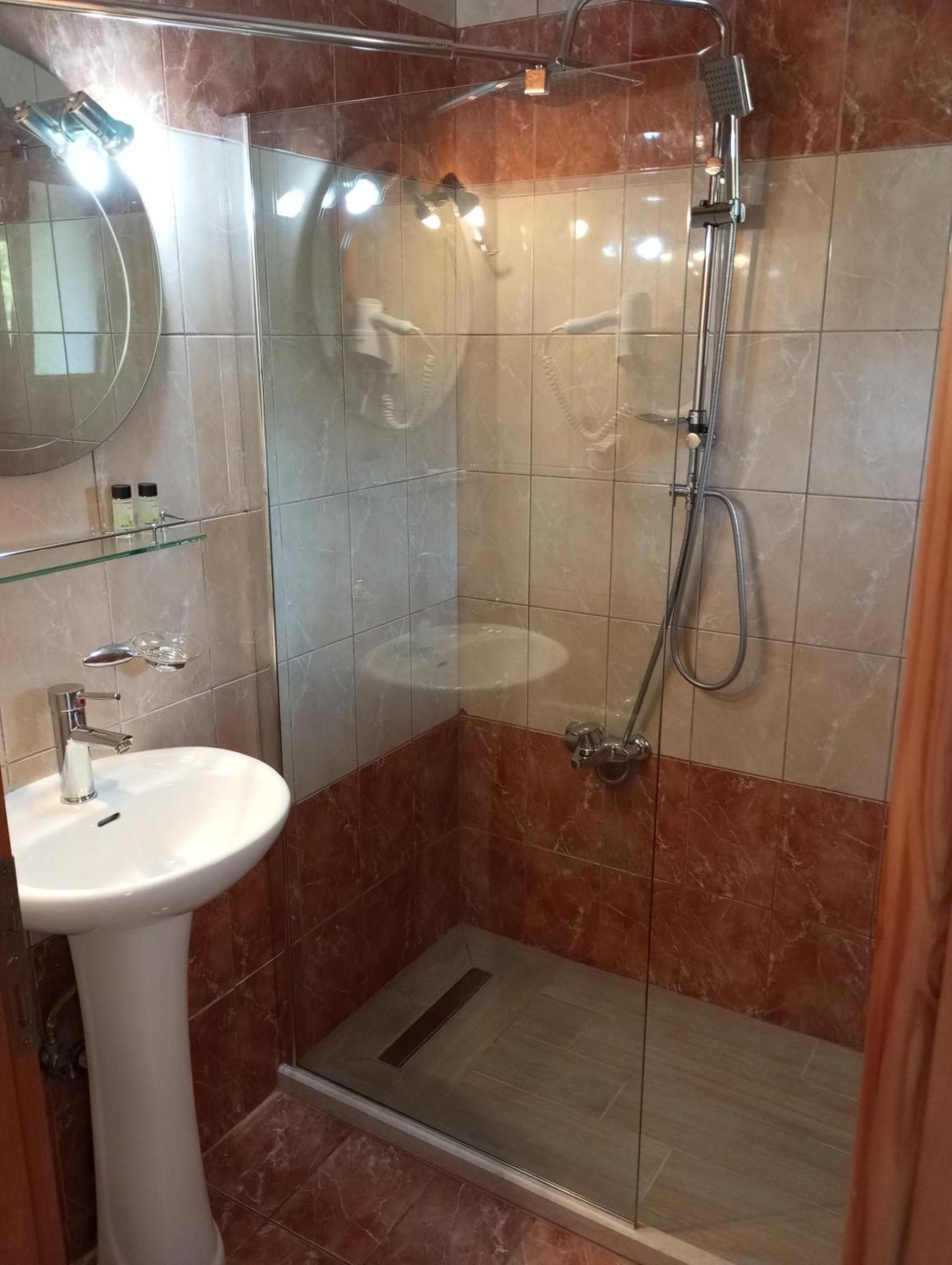 Zeus Throne II Aparthotel อฟิโอนาส ภายนอก รูปภาพ